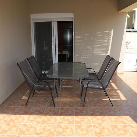 Evimerou Villa Кос Екстериор снимка