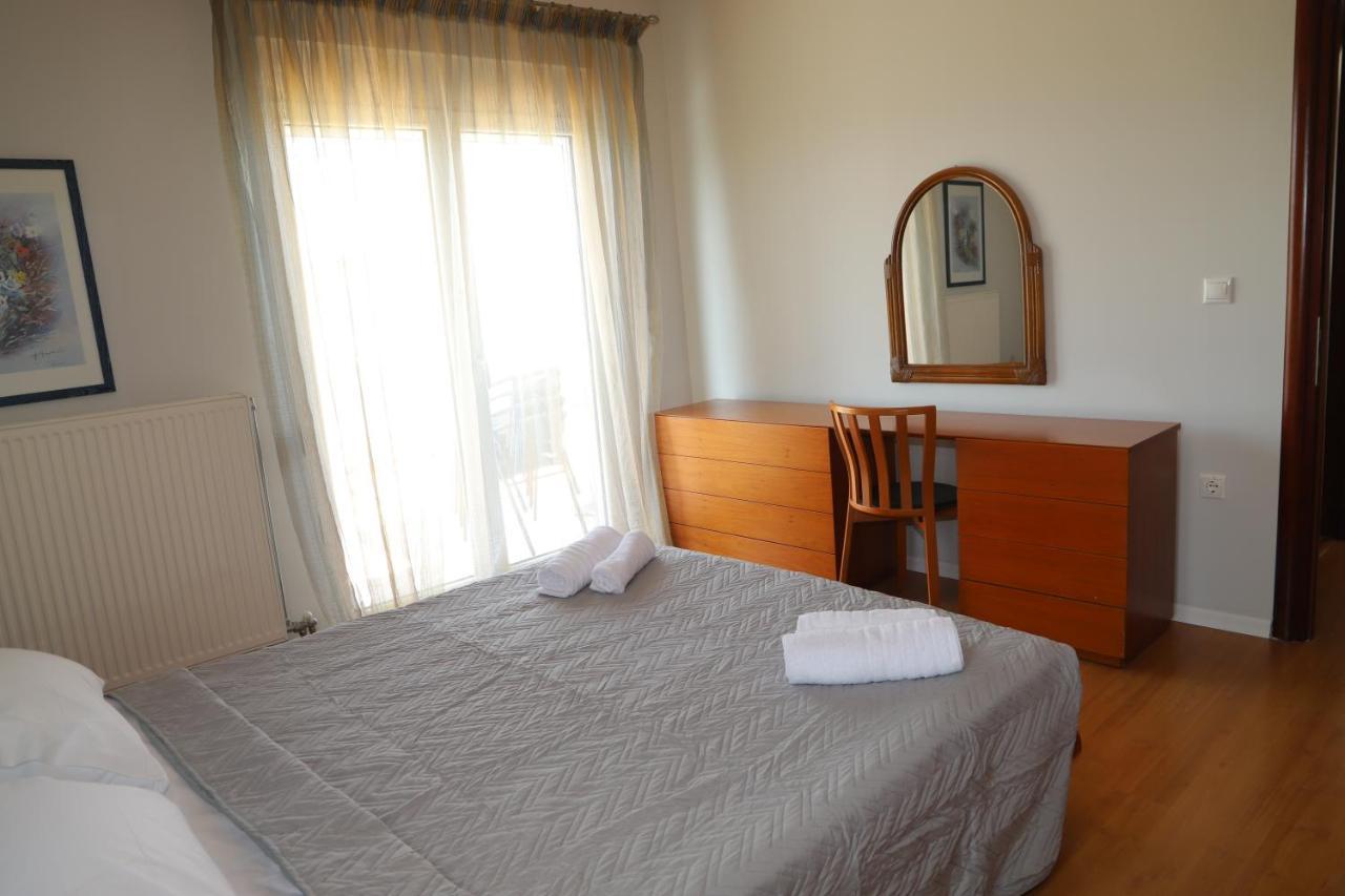 Evimerou Villa Кос Екстериор снимка