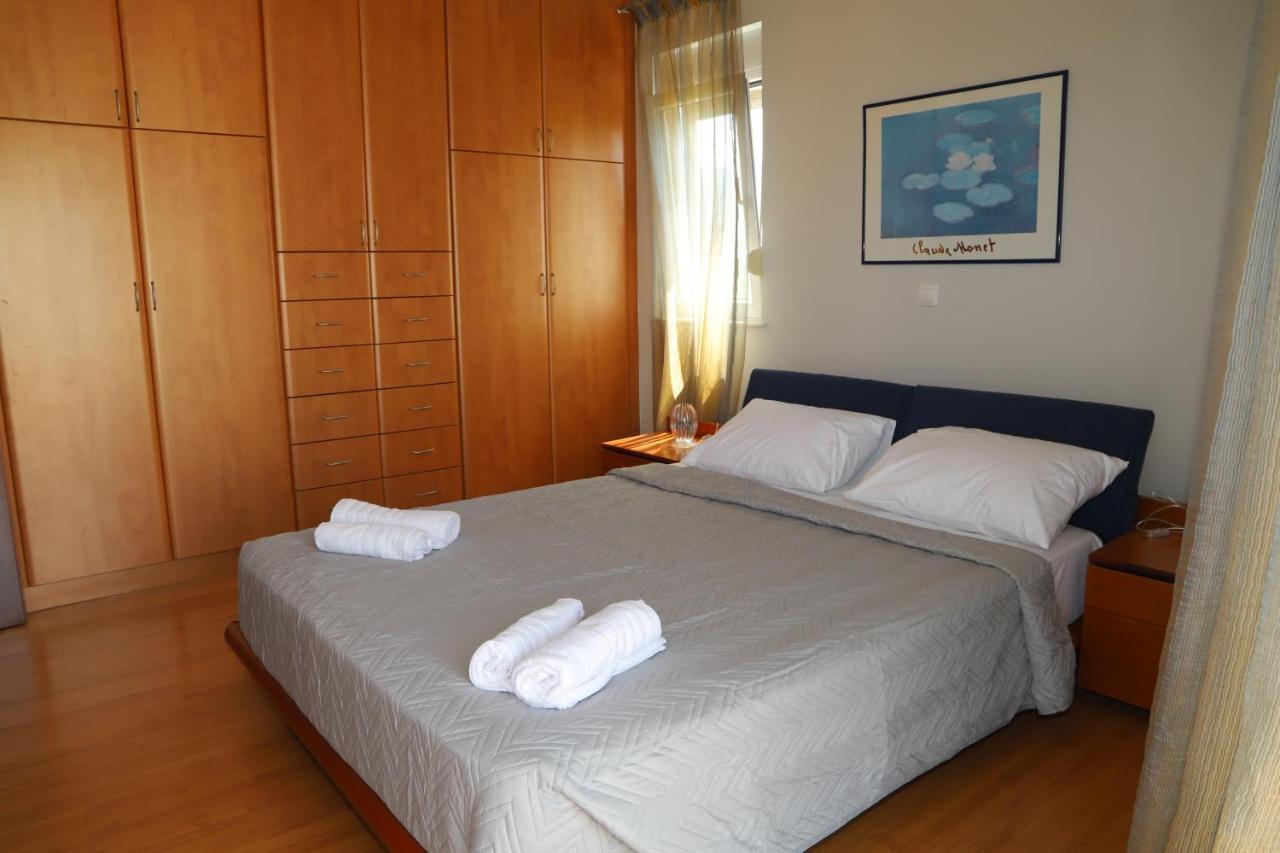 Evimerou Villa Кос Екстериор снимка