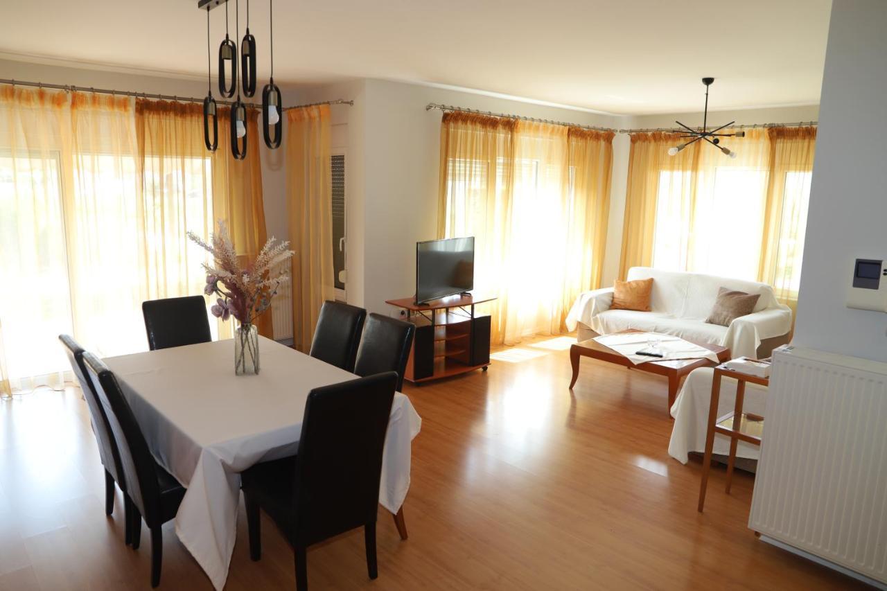 Evimerou Villa Кос Екстериор снимка
