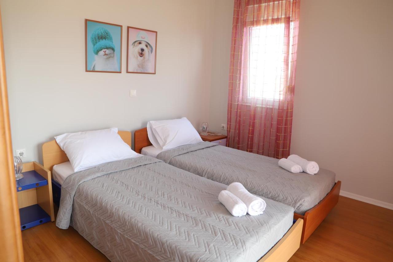Evimerou Villa Кос Екстериор снимка